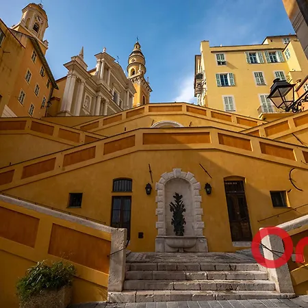 Spacieux 2 Pieces Avec Piscine, Terrasse Et Parking, Proche Plages Et Commodites - Garavan - Fr-1-647-38