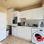 Spacieux 2 Pieces Avec Piscine, Terrasse Et Parking, Proche Plages Et Commodites - Garavan - Fr-1-647-38 Apartment Menton