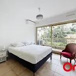 Spacieux 2 Pieces Avec Piscine, Terrasse Et Parking, Proche Plages Et Commodites - Garavan - Fr-1-647-38 *