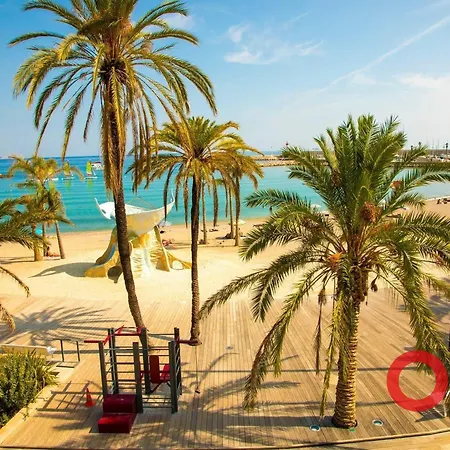 Spacieux 2 Pièces Avec Piscine, Terrasse Et Parking, Proche Plages Et Commodités - Garavan - Fr-1-647-38 Appartement Menton