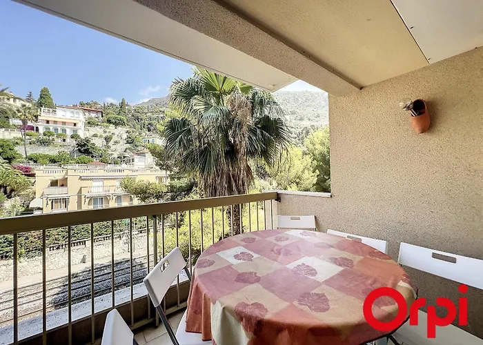 Spacieux 2 Pieces Avec Piscine, Terrasse Et Parking, Proche Plages Et Commodites - Garavan - Fr-1-647-38