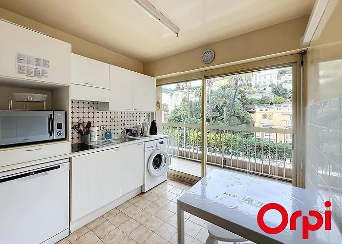 Spacieux 2 Pieces Avec Piscine, Terrasse Et Parking, Proche Plages Et Commodites - Garavan - Fr-1-647-38 Apartamento *